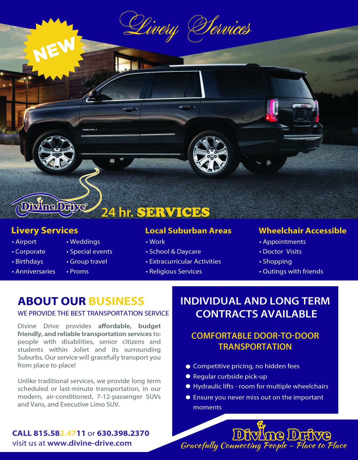 PRINT DESIGNS Spectrum Paradigm Consulting & Services, Inc